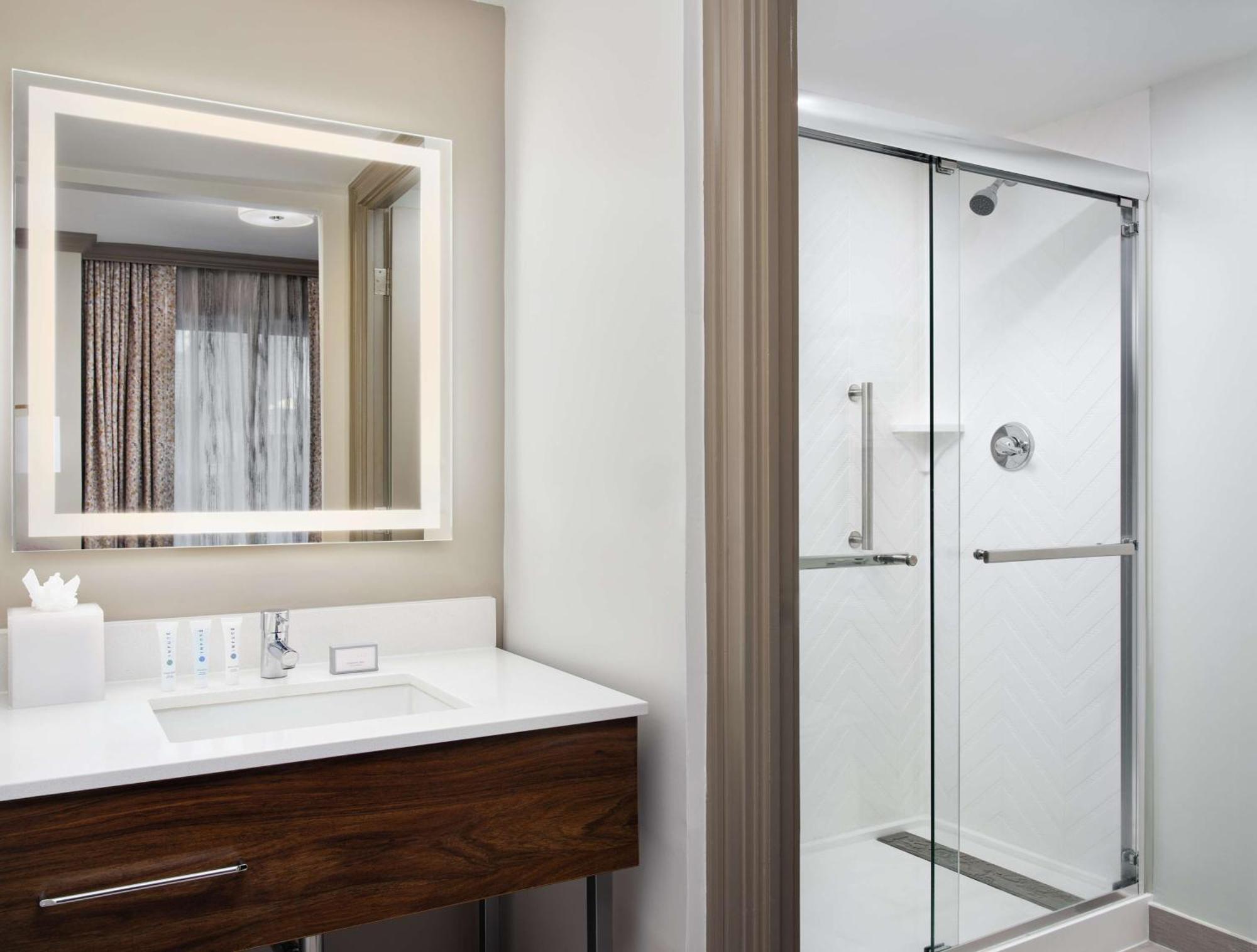 Hampton Inn & Suites New Orleans Canal St. French Quarter Eksteriør bilde