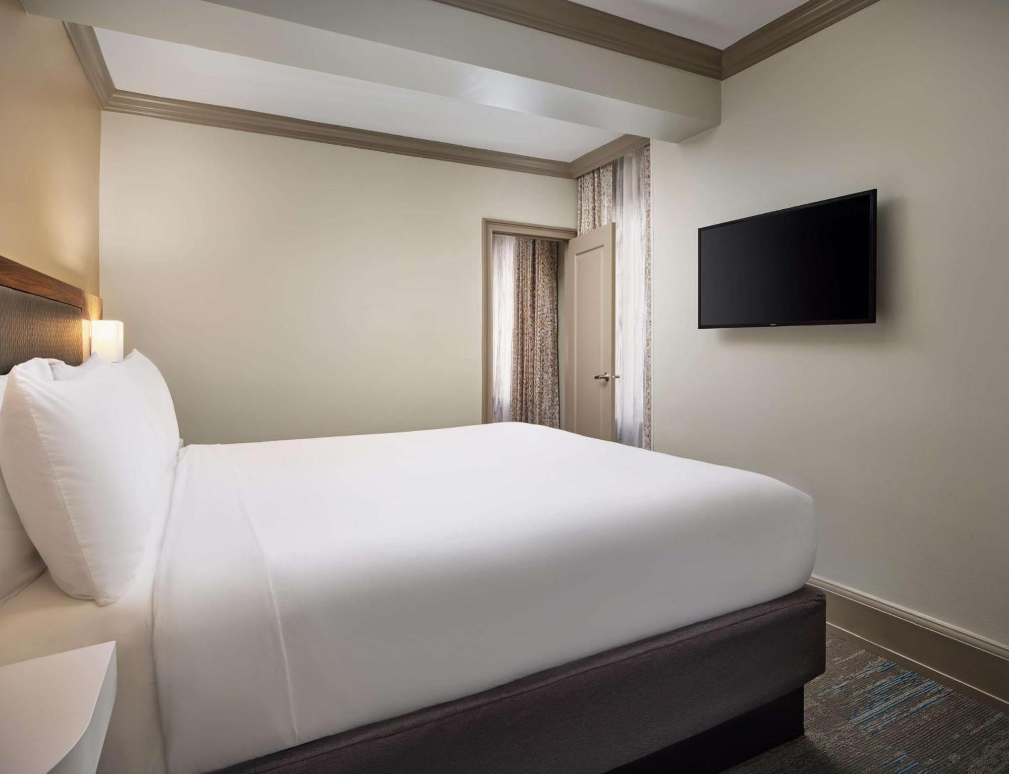 Hampton Inn & Suites New Orleans Canal St. French Quarter Eksteriør bilde