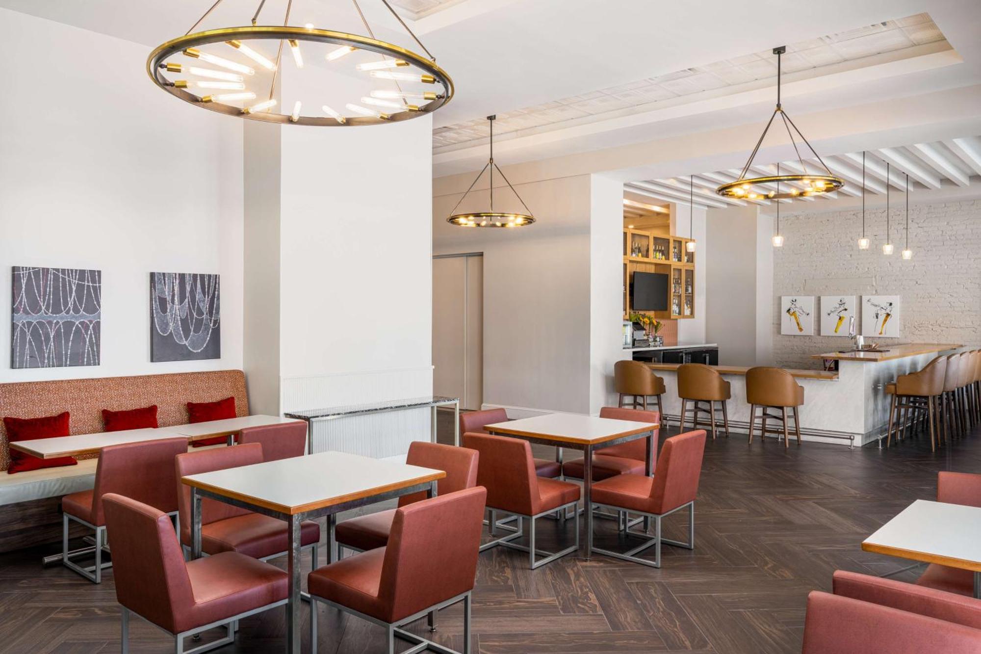 Hampton Inn & Suites New Orleans Canal St. French Quarter Eksteriør bilde