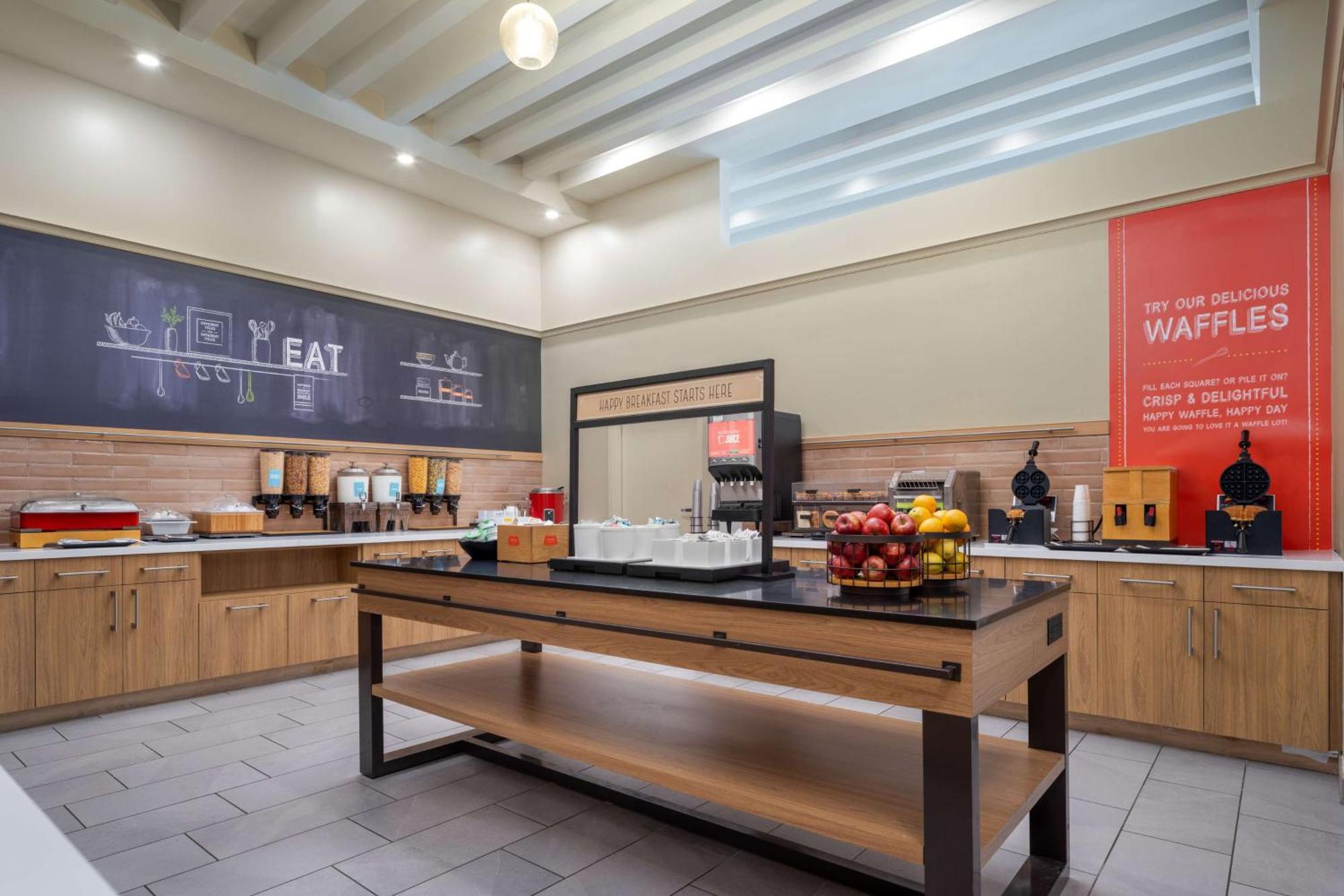 Hampton Inn & Suites New Orleans Canal St. French Quarter Eksteriør bilde